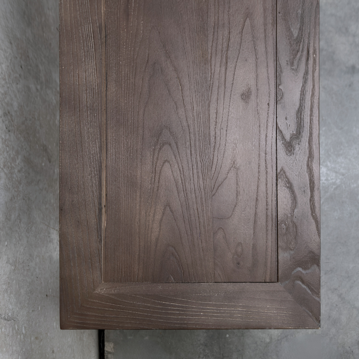 Heritage 3 Drawer Console | Cacoa | 170 cm