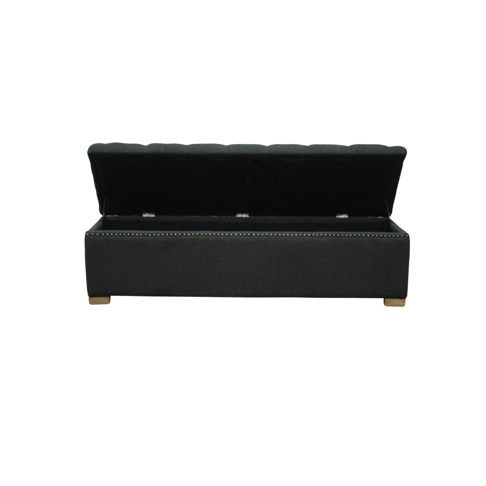 Sussex Ottoman