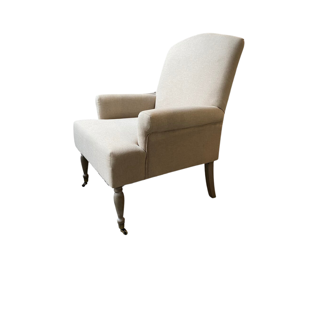 Otto Armchair - Natural