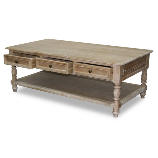 Henrietta Coffee Table