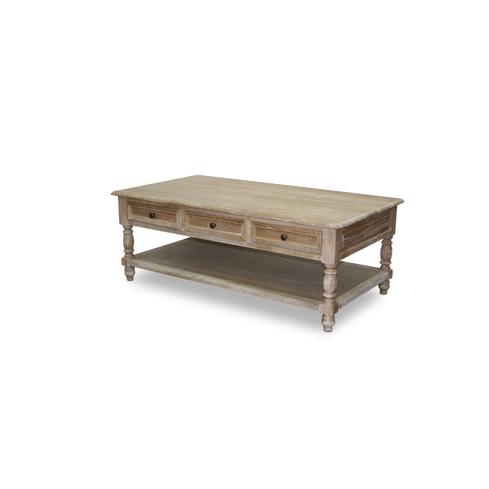 Henrietta Coffee Table