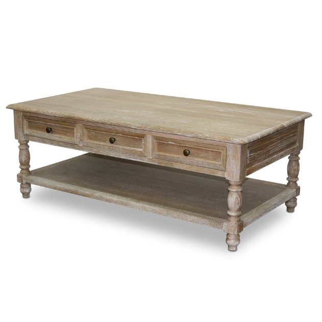 Henrietta Coffee Table