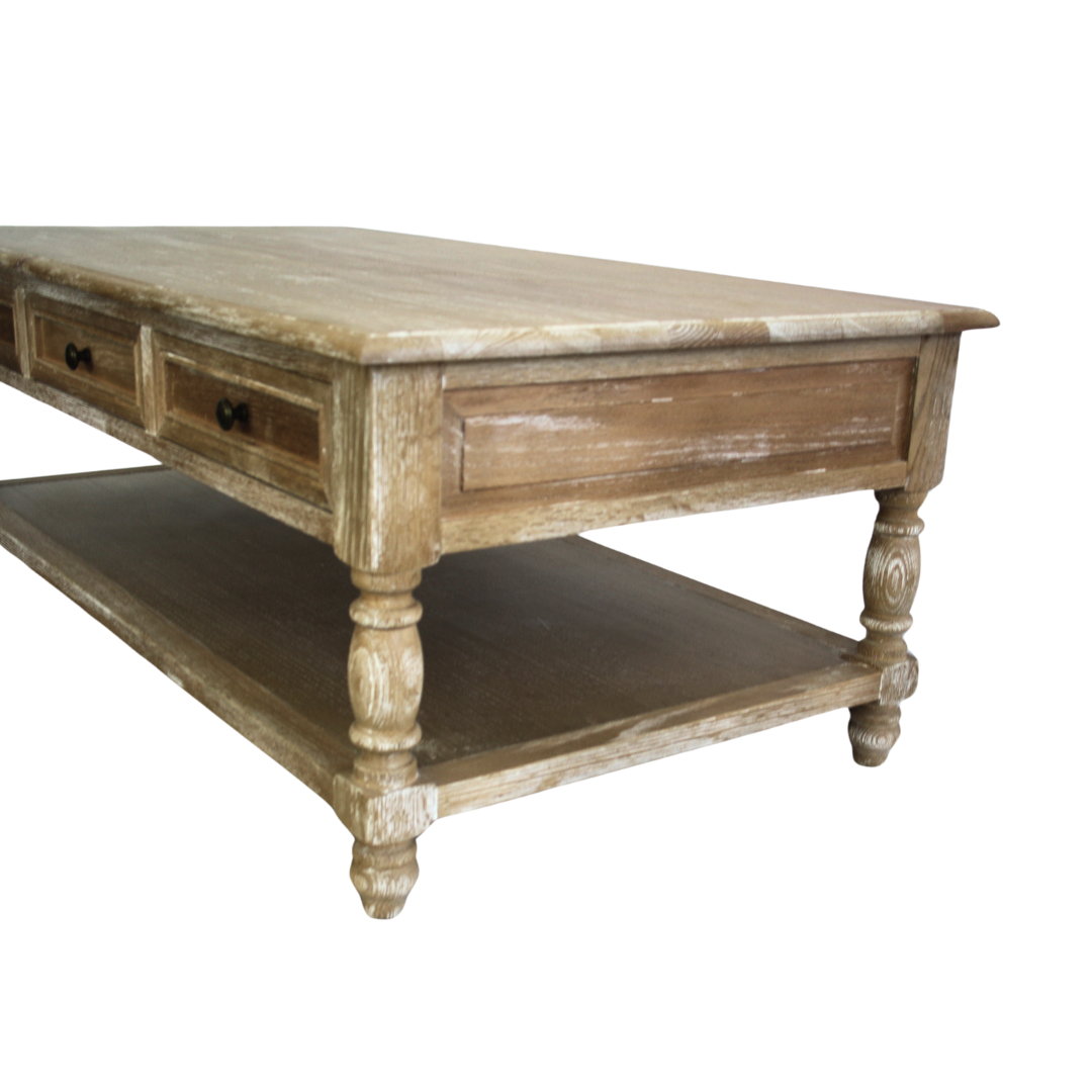 Henrietta Coffee Table_Asian Tide_Wholesale Furniture Supplier