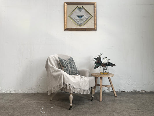 Otto Armchair - Natural