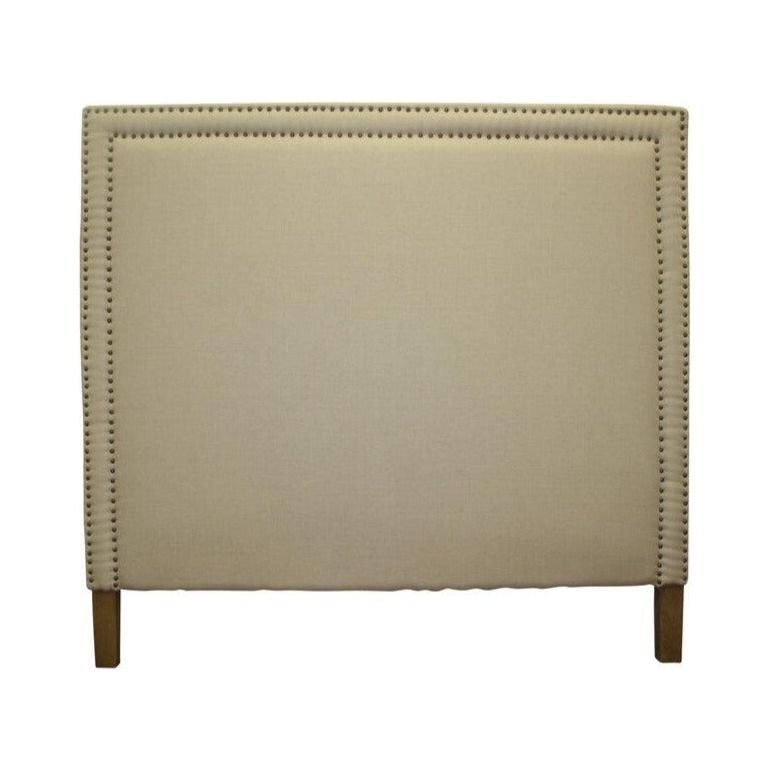 Abbott Bedhead - Natural Queen