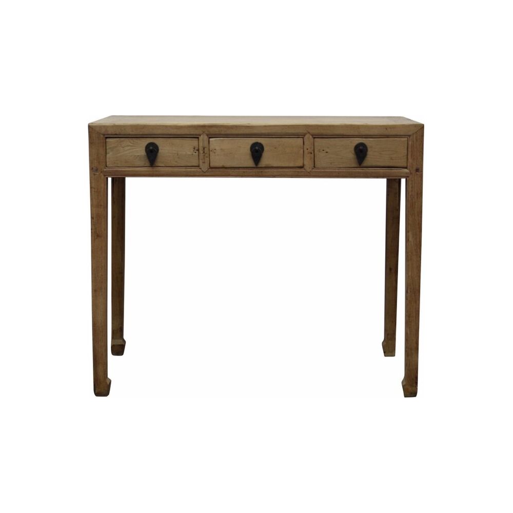 Elm Desk