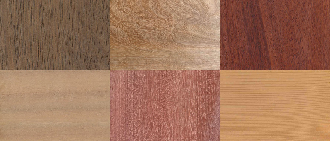 A Guide to Timber Furniture: Elm, Oak, Teak and Other Popular Woods in Australia