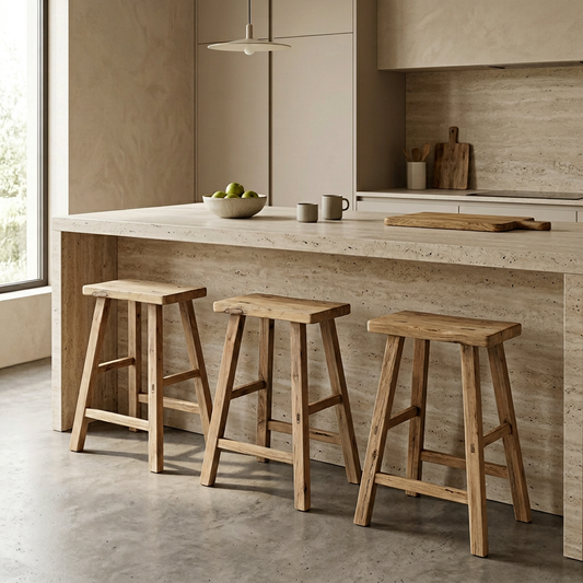 The Beauty of Imperfection: Why No Two Pieces of Elm Furniture Are the Same