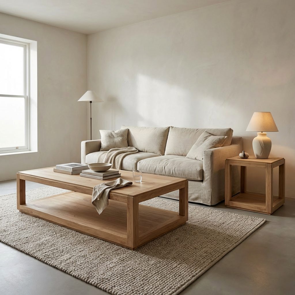 Living Room Furniture