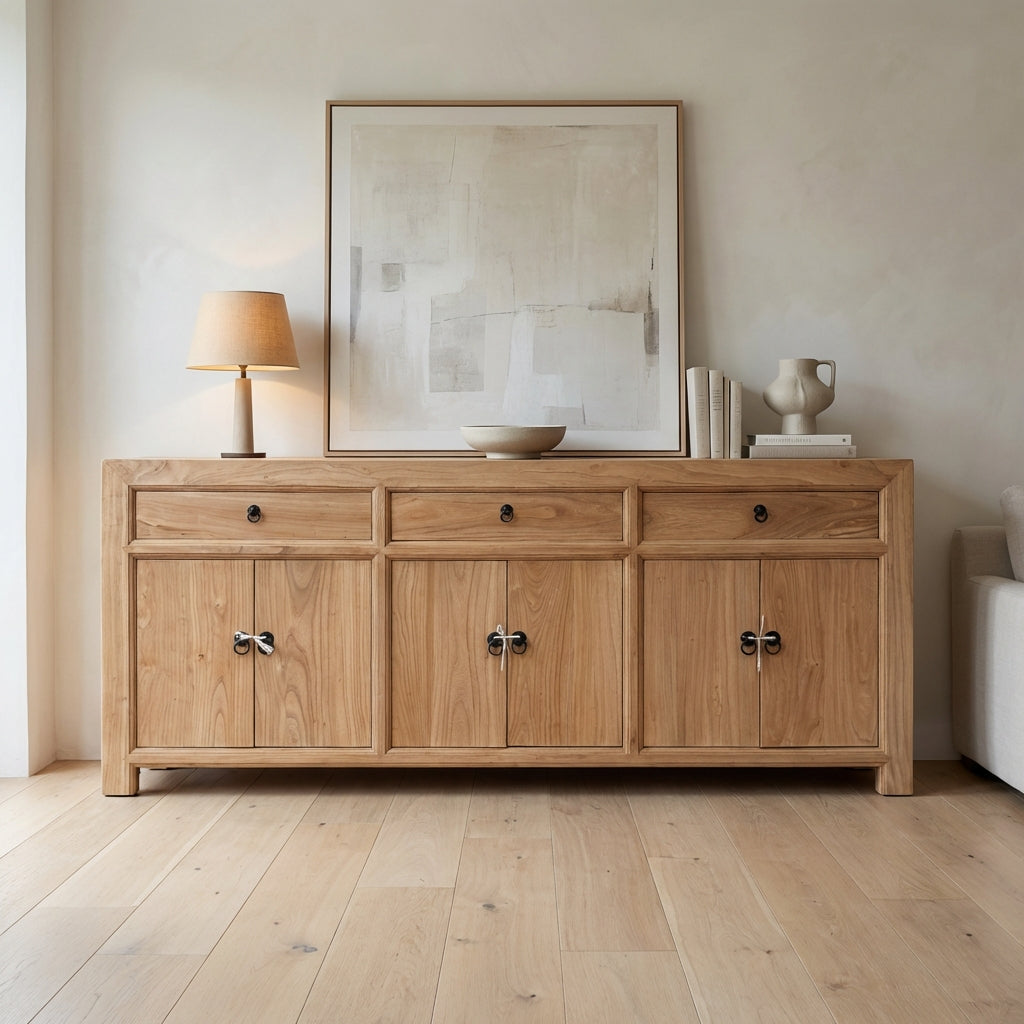 Cabinets and Buffets