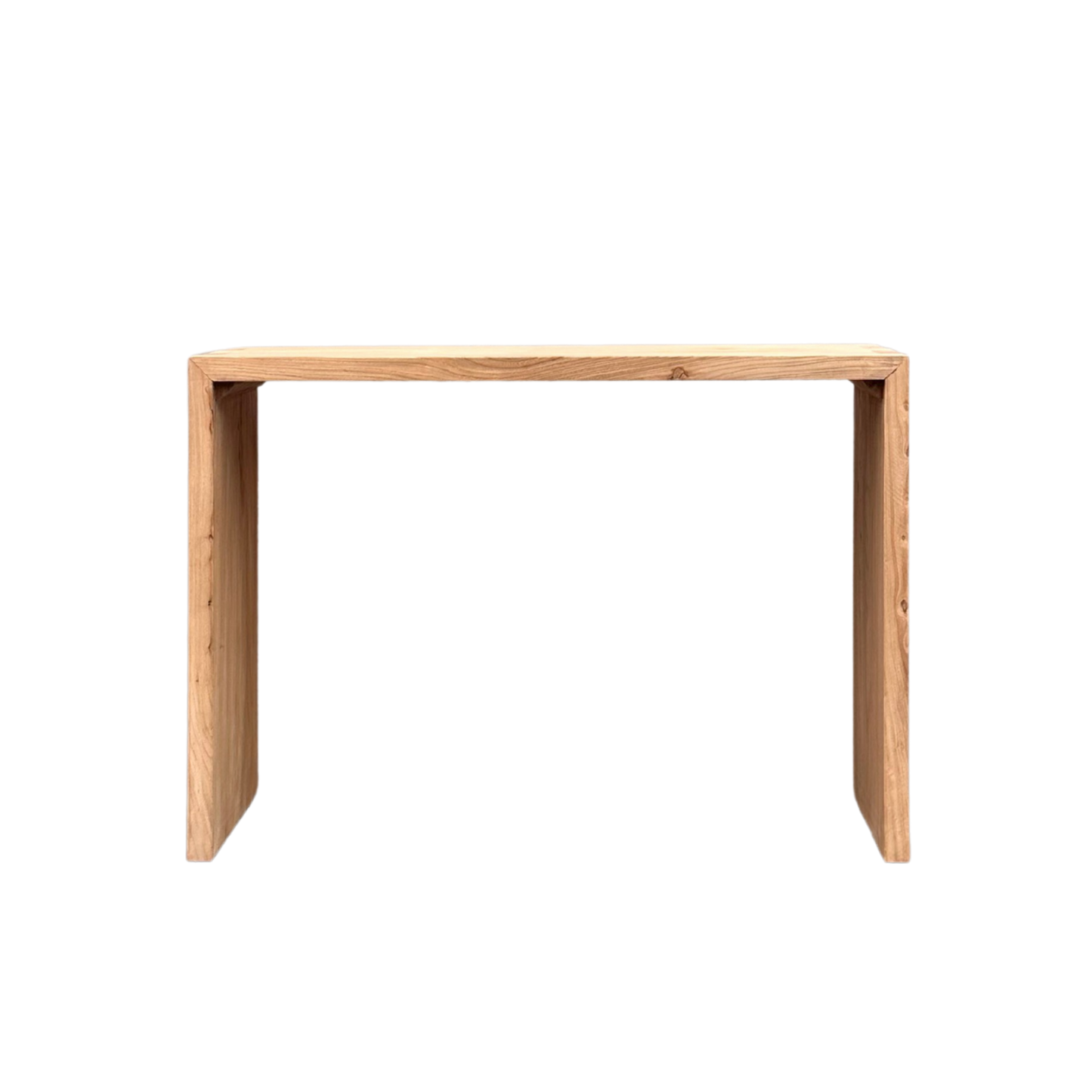 Skinny Console | Natural | 110 cm