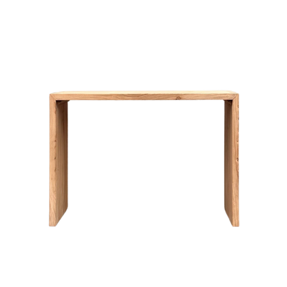 Skinny Console | Natural | 110 cm
