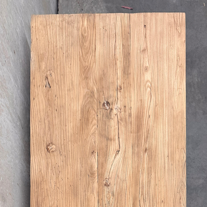 Chunky Coffee Table | Rustic | 160 cm