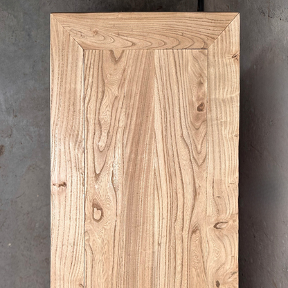 Heritage Low Cabinet | Natural | 180 cm