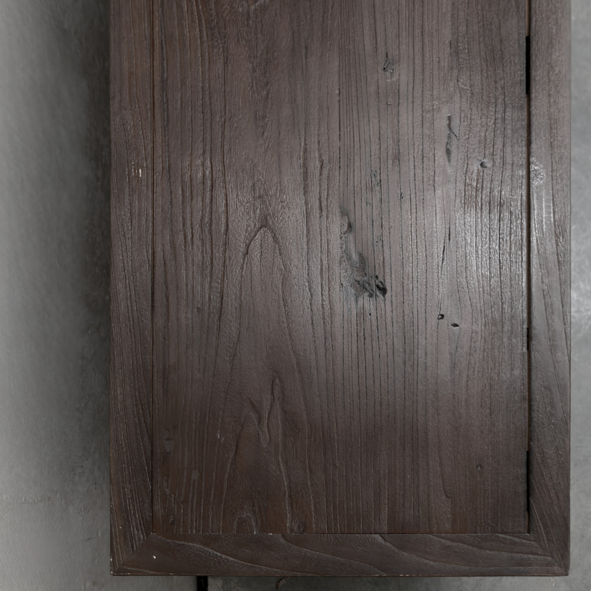 Linear 6 Drawer Cabinet | Cacoa | 160 cm