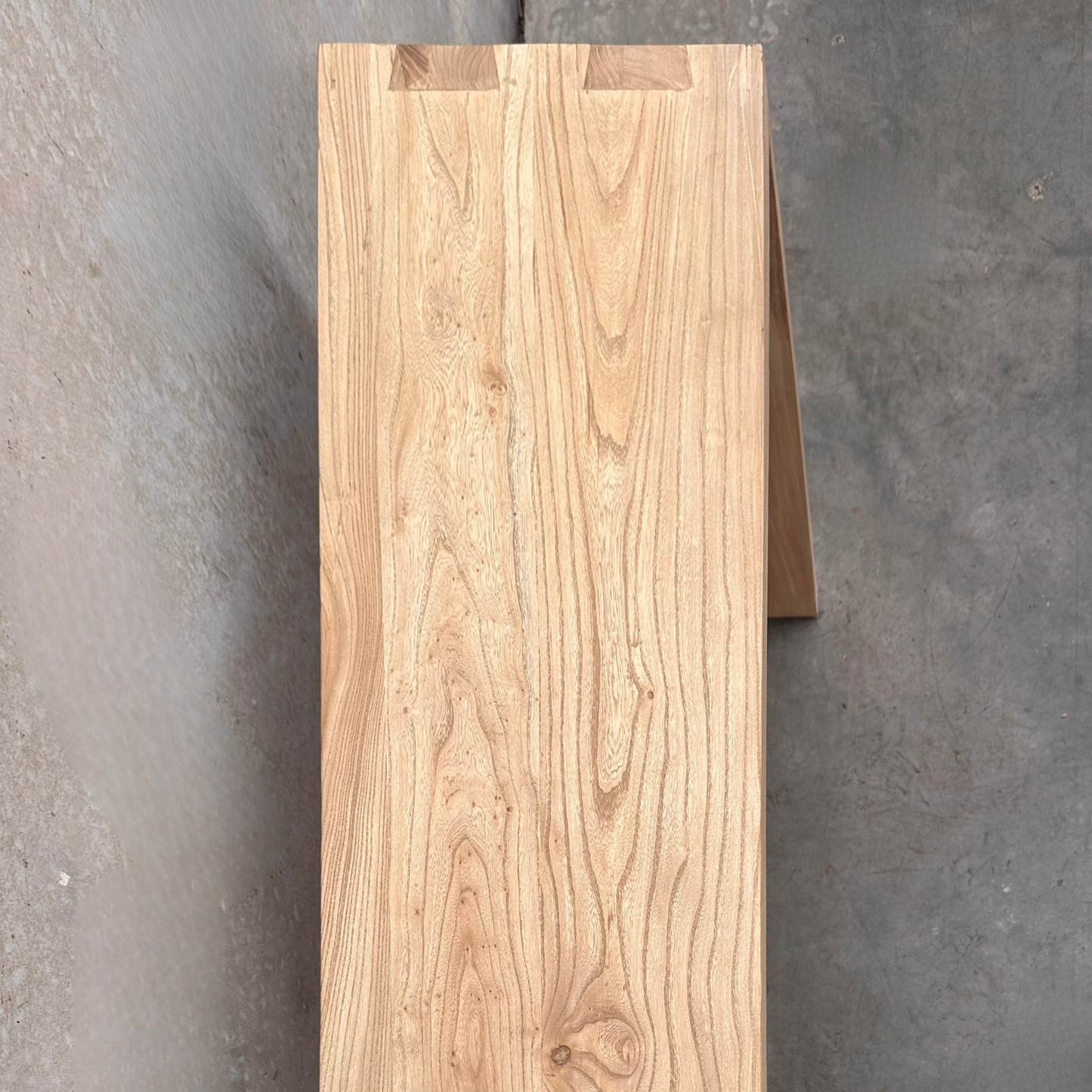 Skinny Console | Natural | 110 cm
