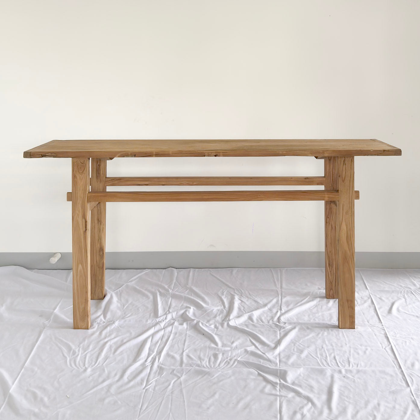 Elm Altar Table | Rustic | 165 cm