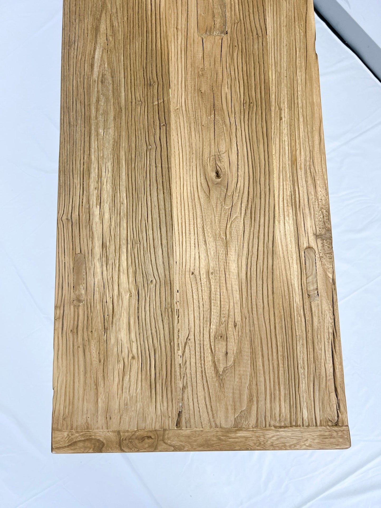 Elm Altar Table | Rustic | 165 cm