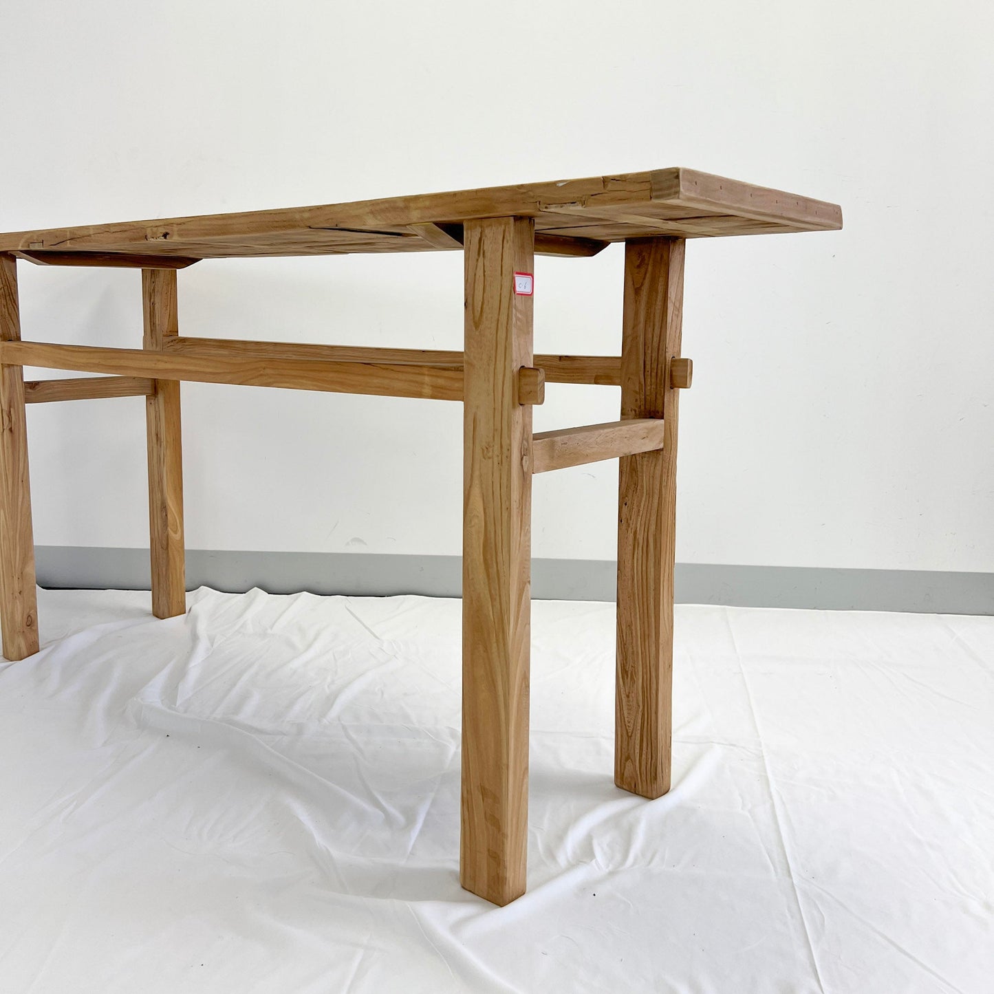 Elm Altar Table | Rustic | 165 cm