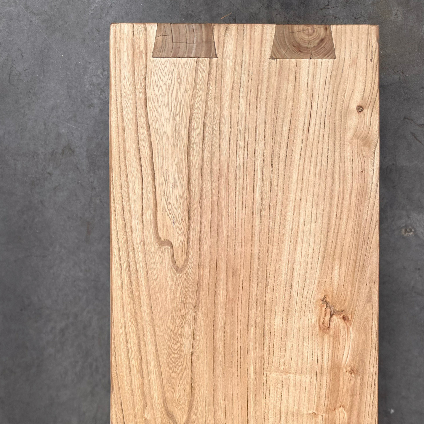 Skinny Console | Natural | 180 cm