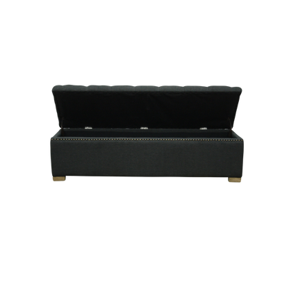 Sussex Ottoman