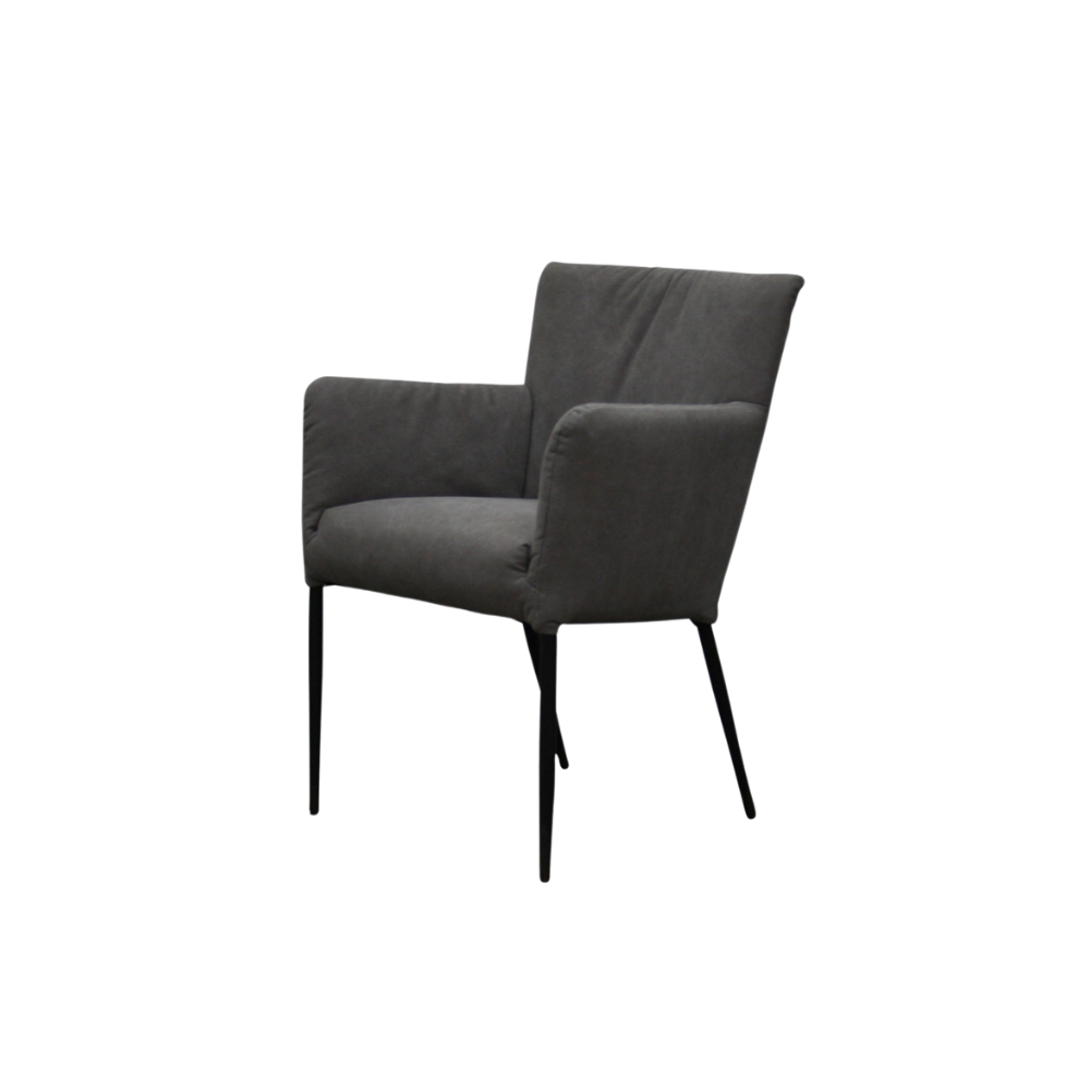 Loft Carver Casual Chair