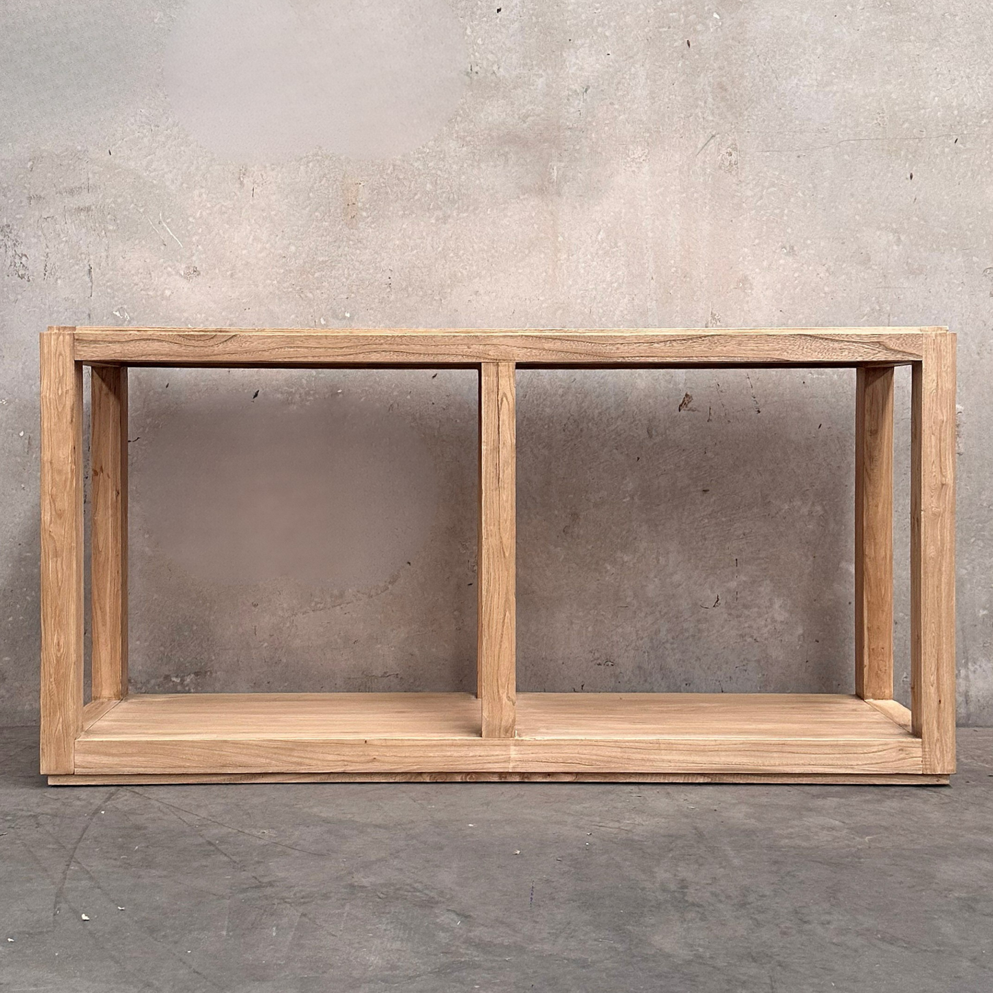 Open Console | Natural | 160