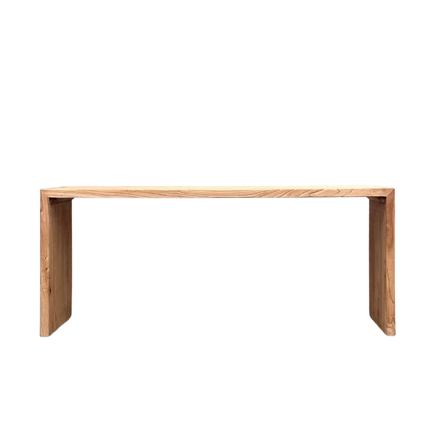 Skinny Console | Natural | 180 cm