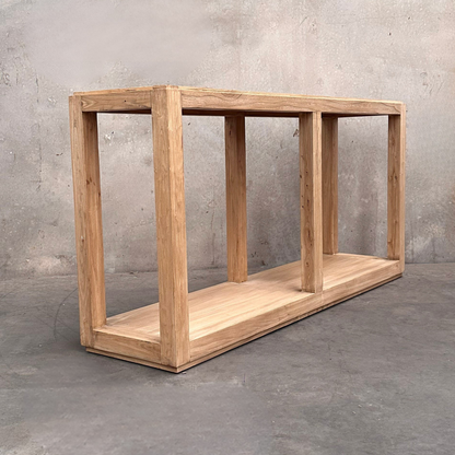 Open Console | Natural | 160