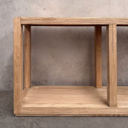 Open Console | Natural | 160