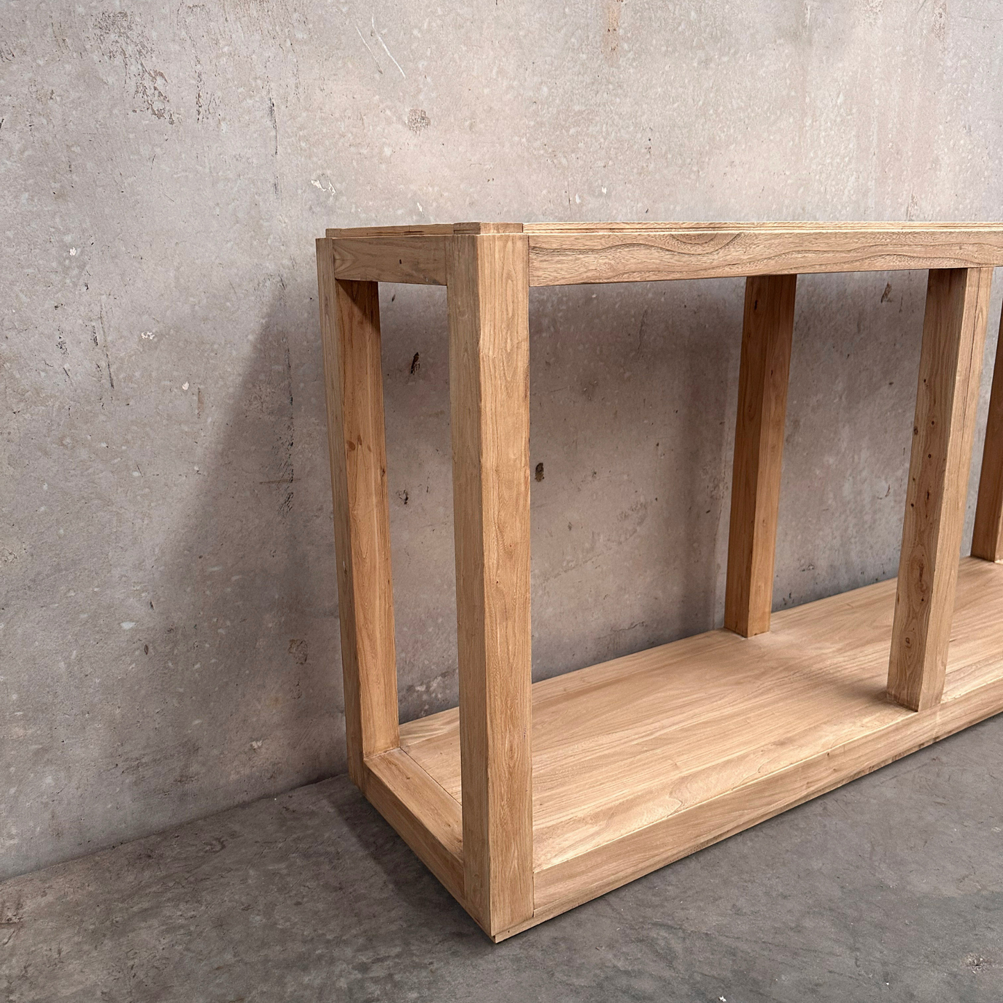 Open Console | Natural | 160