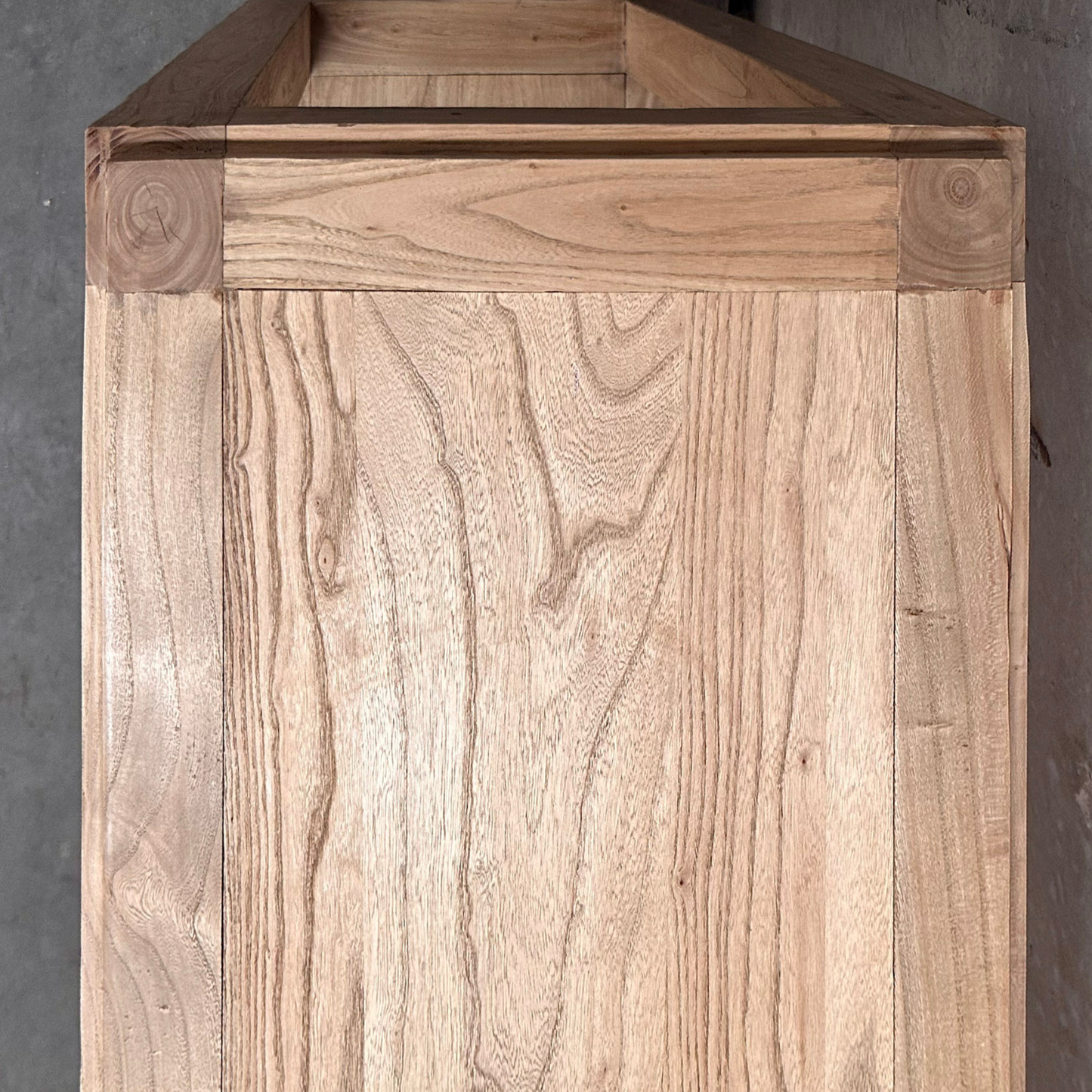 Open Console | Natural | 160