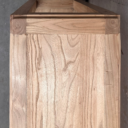 Open Console | Natural | 160