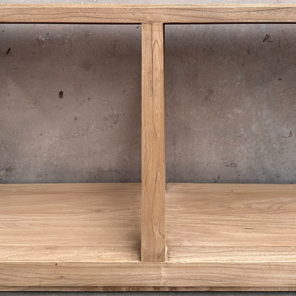 Open Console | Natural | 160