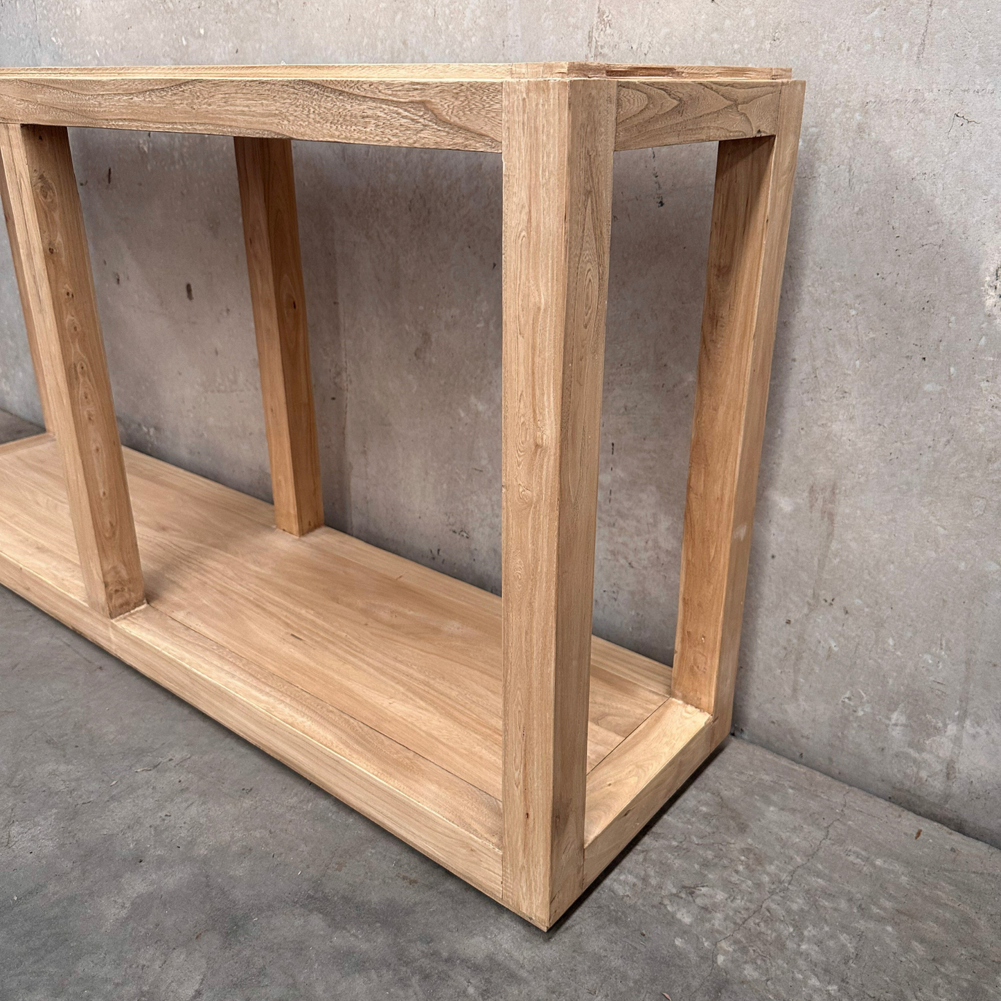 Open Console | Natural | 160