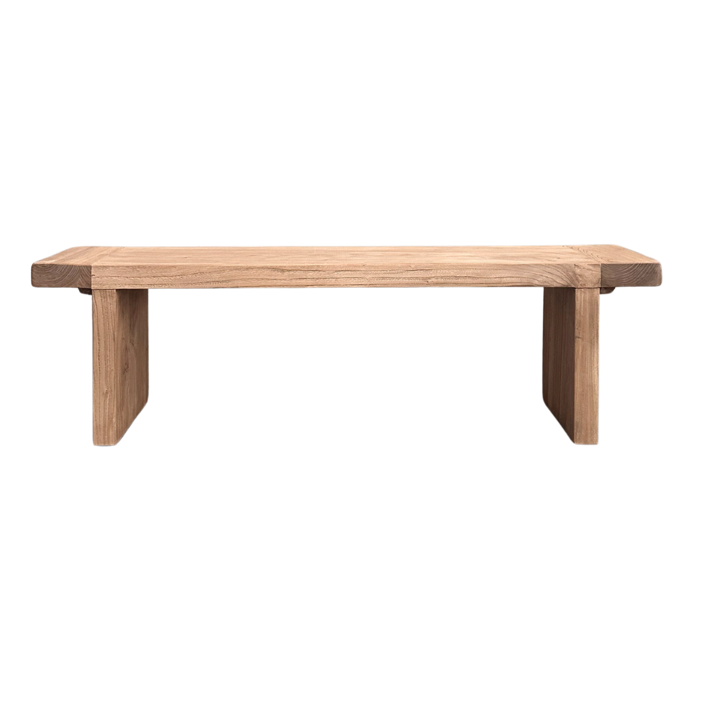 Wabi Bench | Rustic | 157 cm
