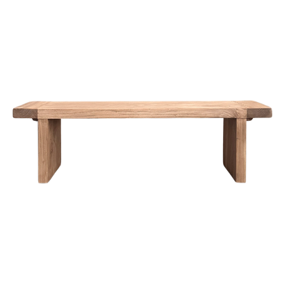 Wabi Bench | Rustic | 157 cm