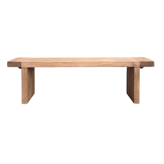 Wabi Bench | Rustic | 157 cm