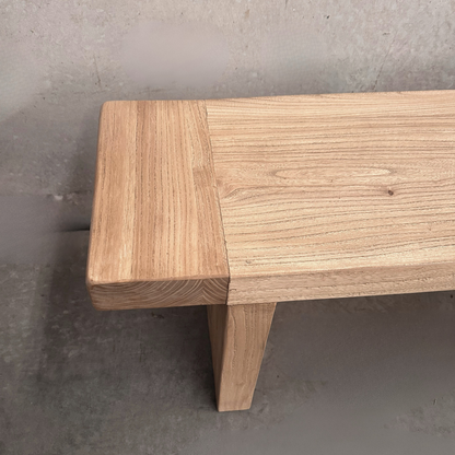 Wabi Bench | Rustic | 157 cm