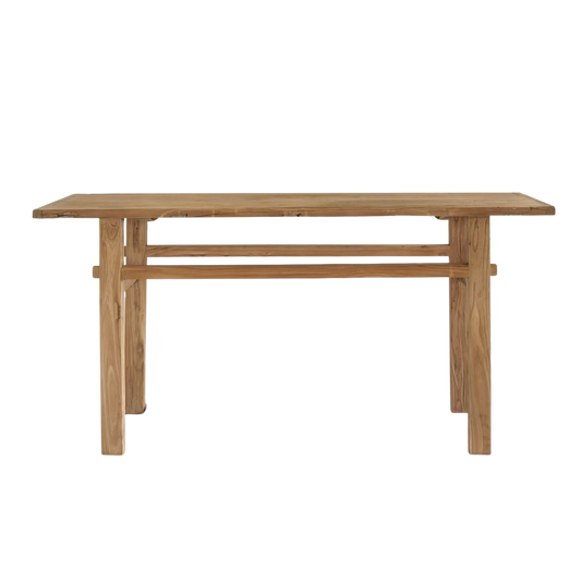 Elm Altar Table | Rustic | 165 cm
