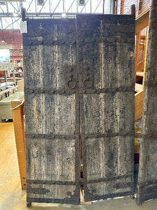 Antique Chinese Doors