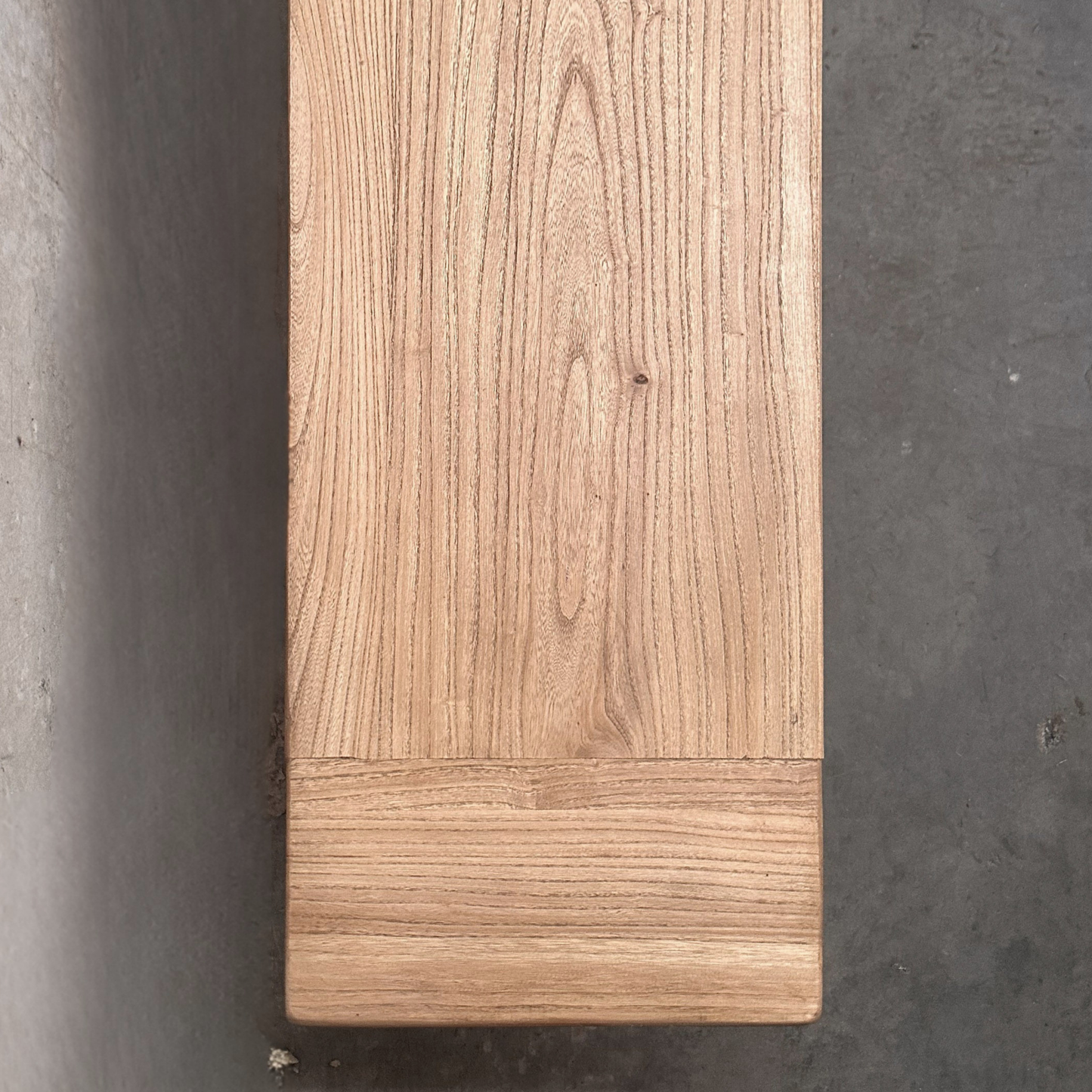 Wabi Bench | Rustic | 157 cm