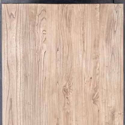 Dovetail Table | Natural | 200 cm