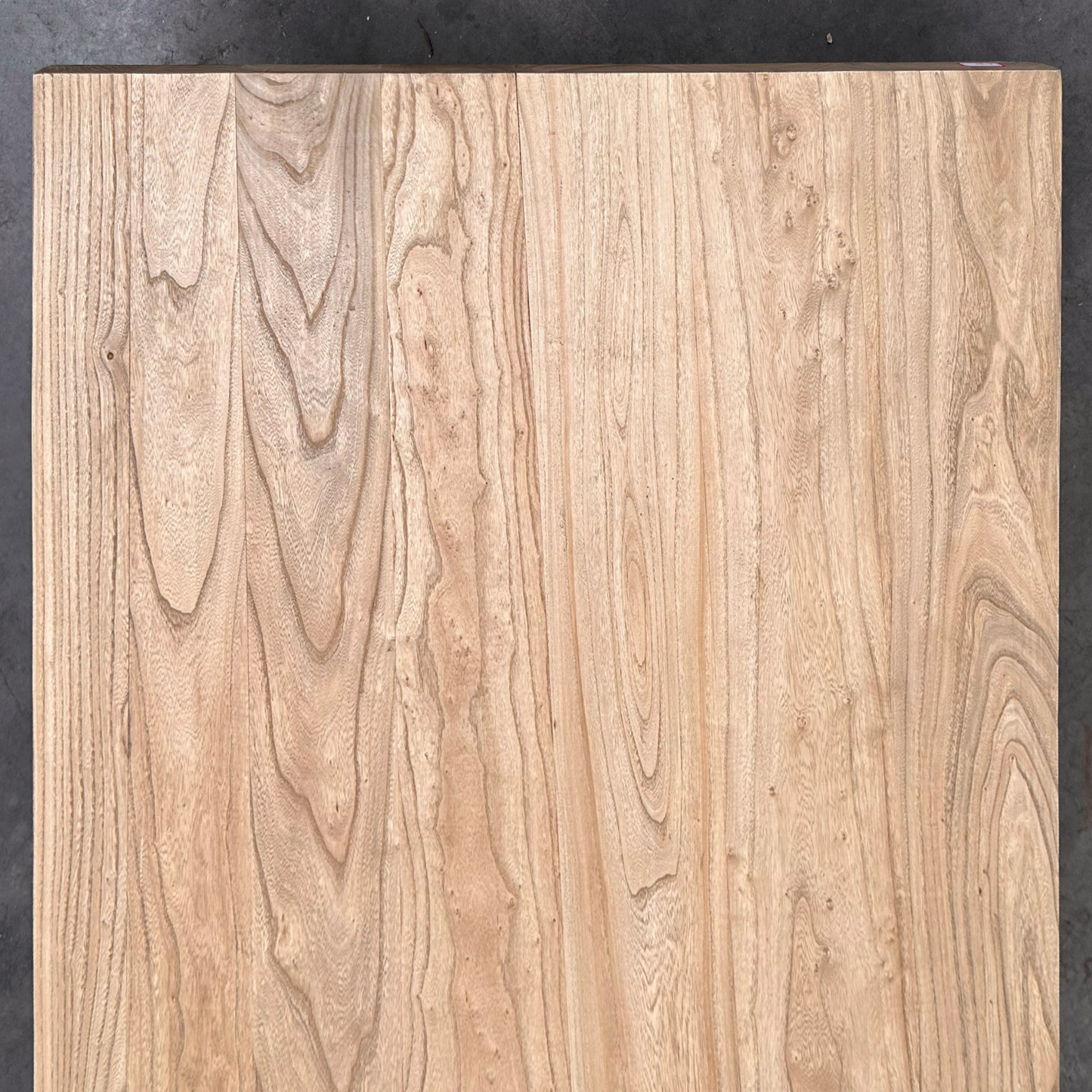 Chunky Coffee Table | Natural | 160 cm