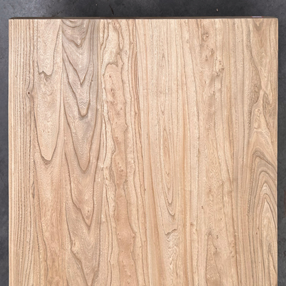 Chunky Coffee Table | Natural | 160 cm