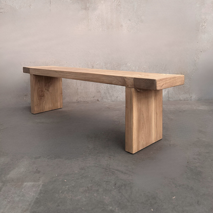 Wabi Bench | Rustic | 157 cm