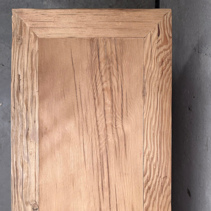 Heritage Low Cabinet | Rustic | 180 cm