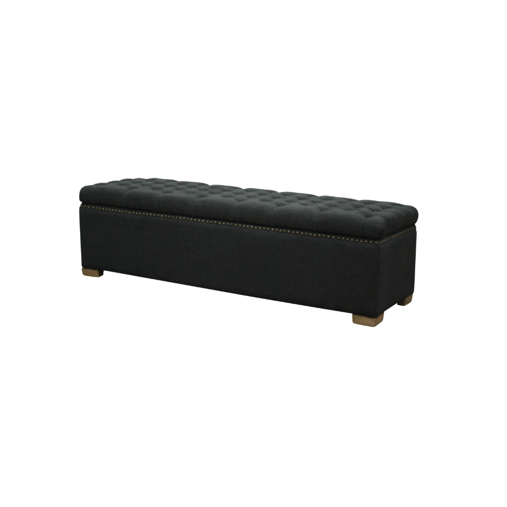 Sussex Ottoman