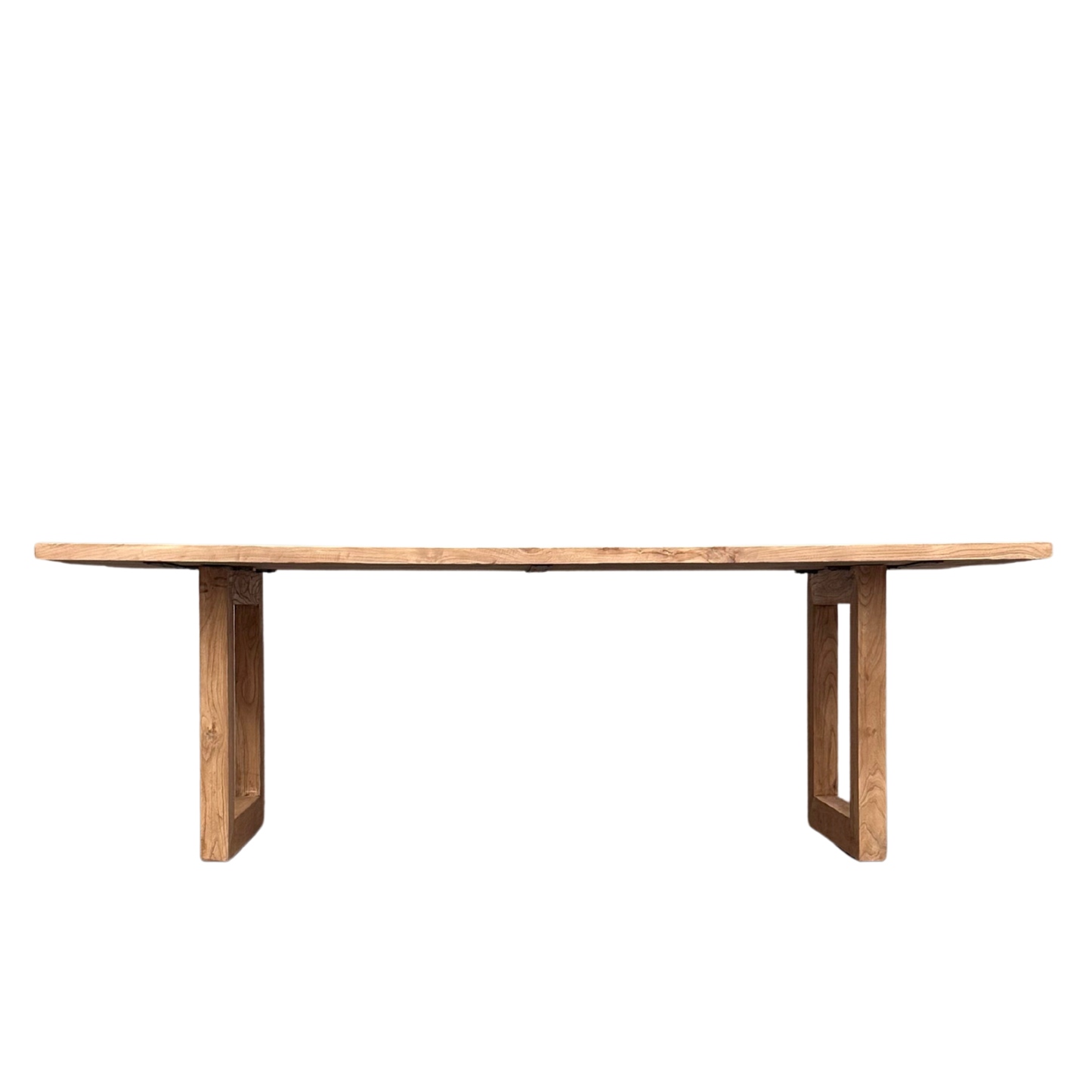 Open Table | Natural | 200 cm