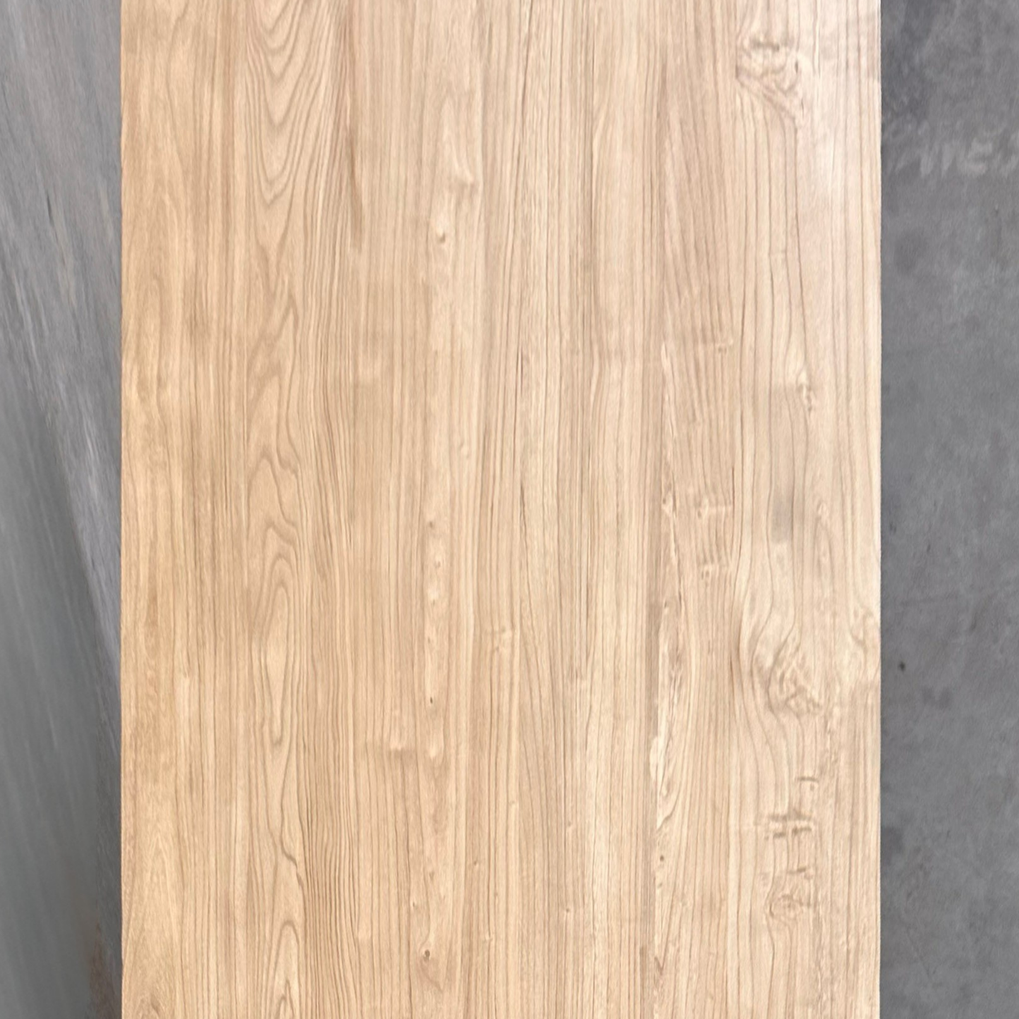 Dovetail Table | Natural | 260 cm